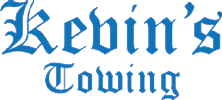 Kevin's Towing And Repair Logo 3